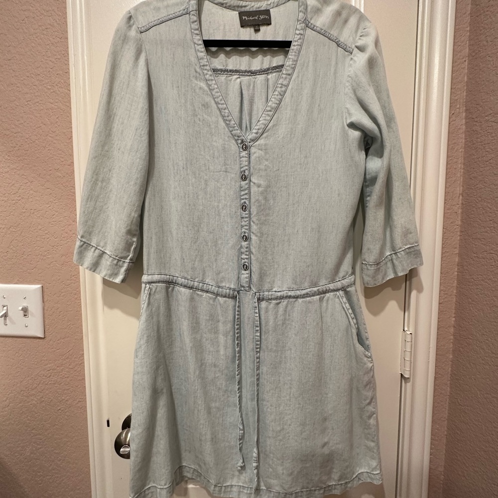 MICHAEL STARS Dress